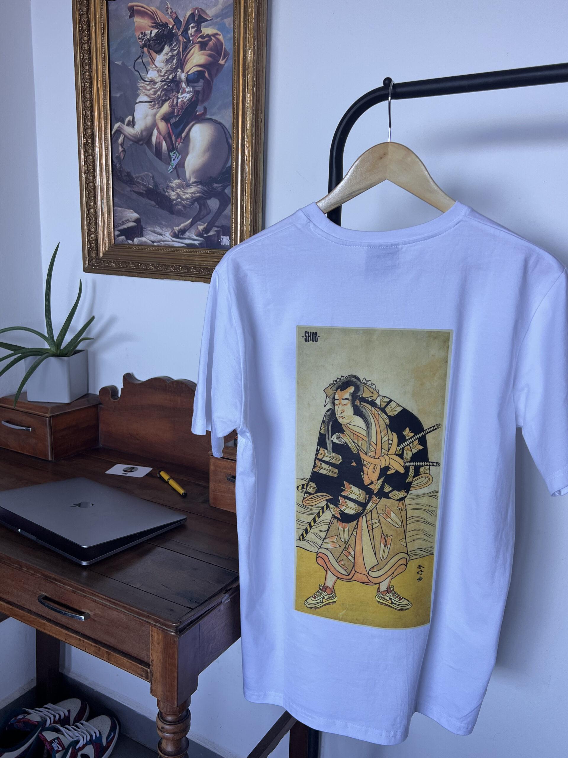 prints shuz